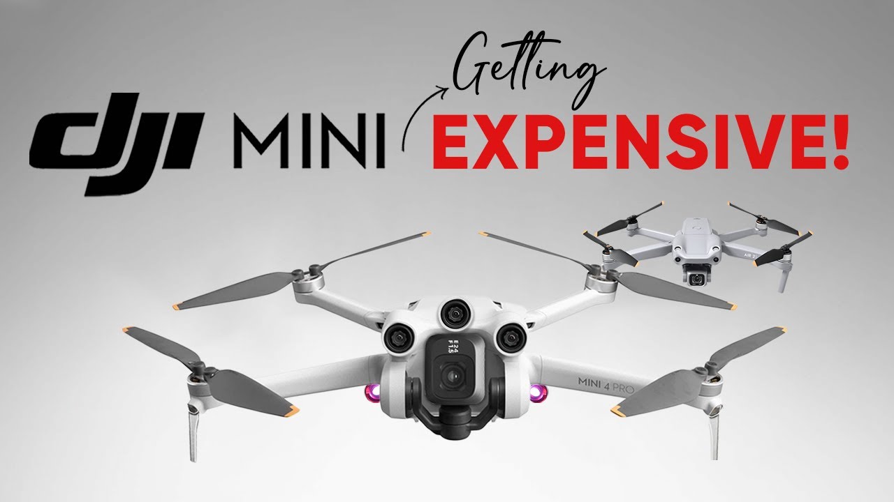 Which dji drone to buy